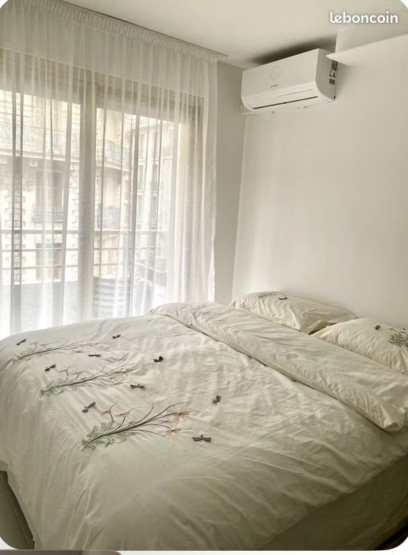 Appartement à louer, 40m², Nice