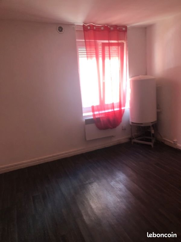 Maison à louer, 1m², Lille