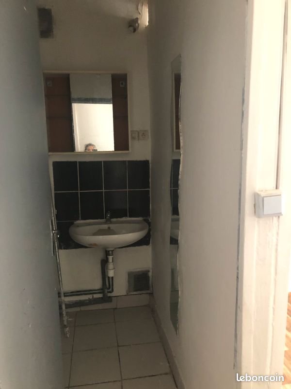 Maison à louer, 1m², Lille