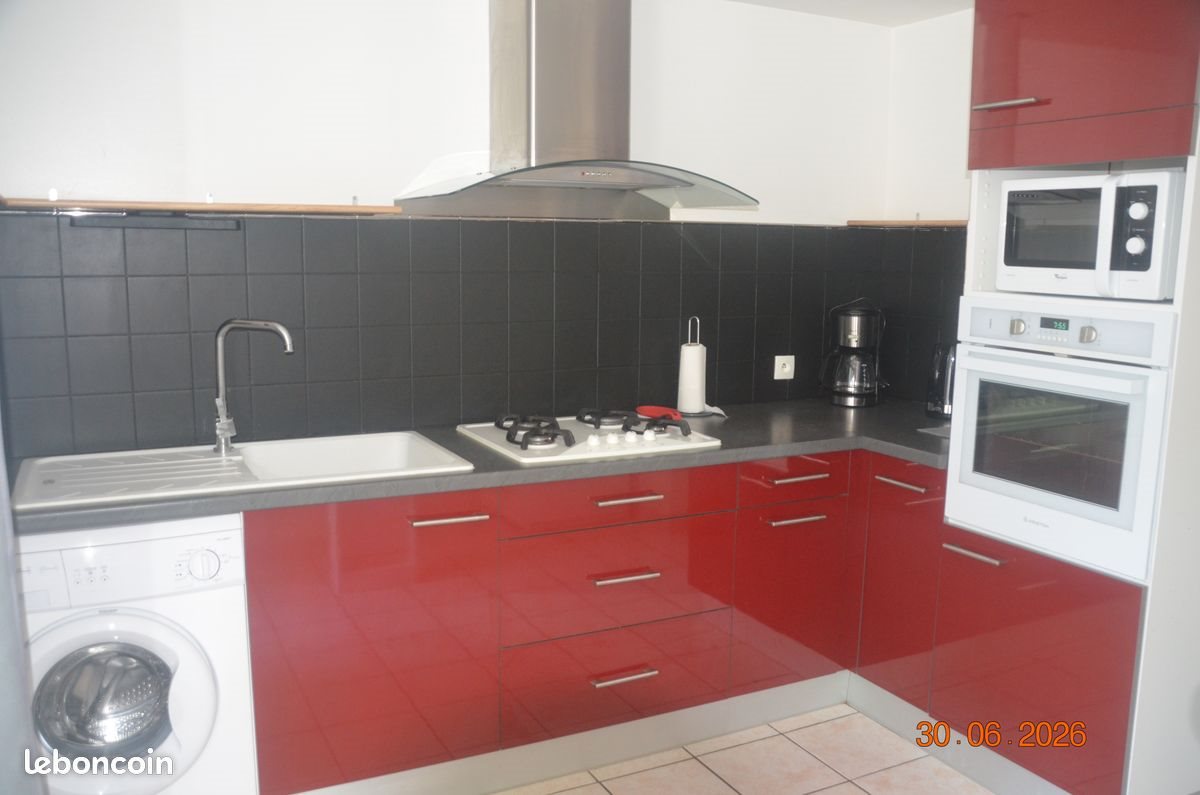 Appartement à louer, 35m², Aytré