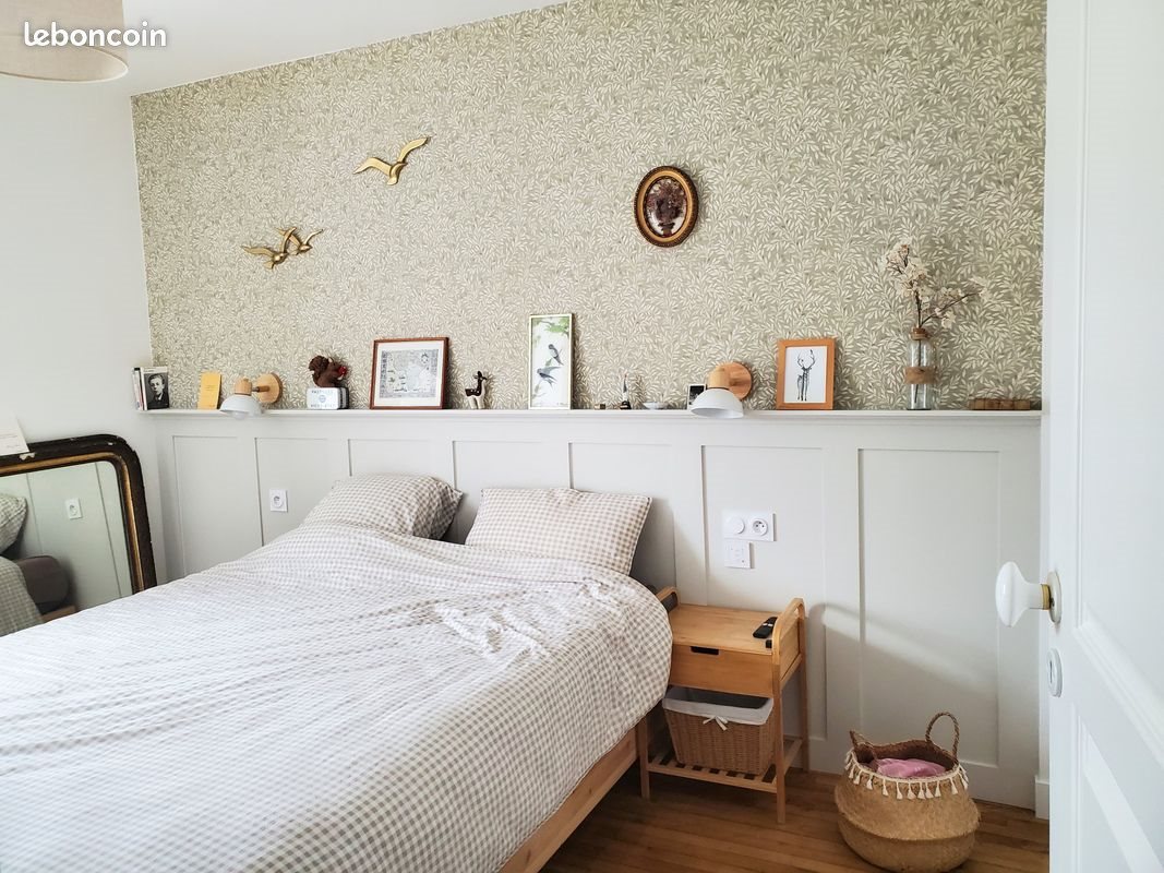 Maison à vendre, 84m², Cholet
