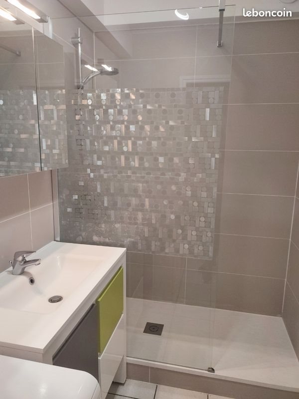 Appartement à vendre, 56m², Berck