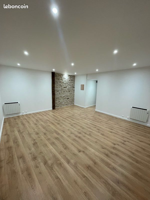 Appartement à vendre, 71m², Baud