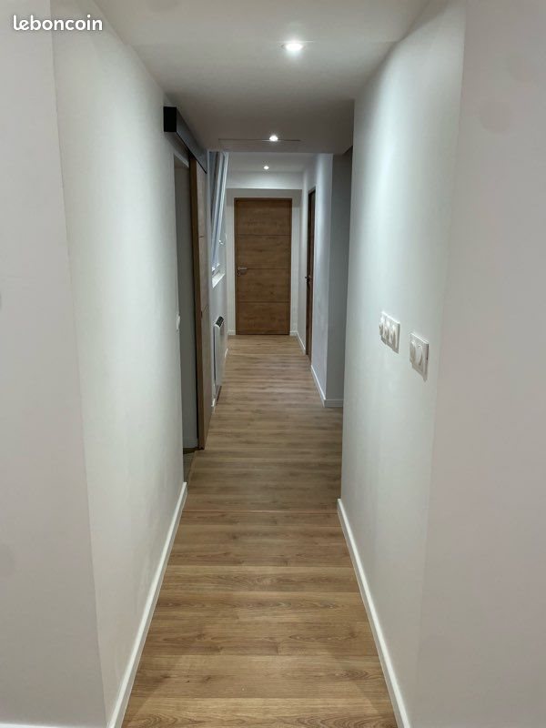 Appartement à vendre, 71m², Baud