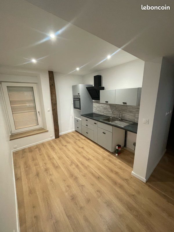 Appartement à vendre, 71m², Baud