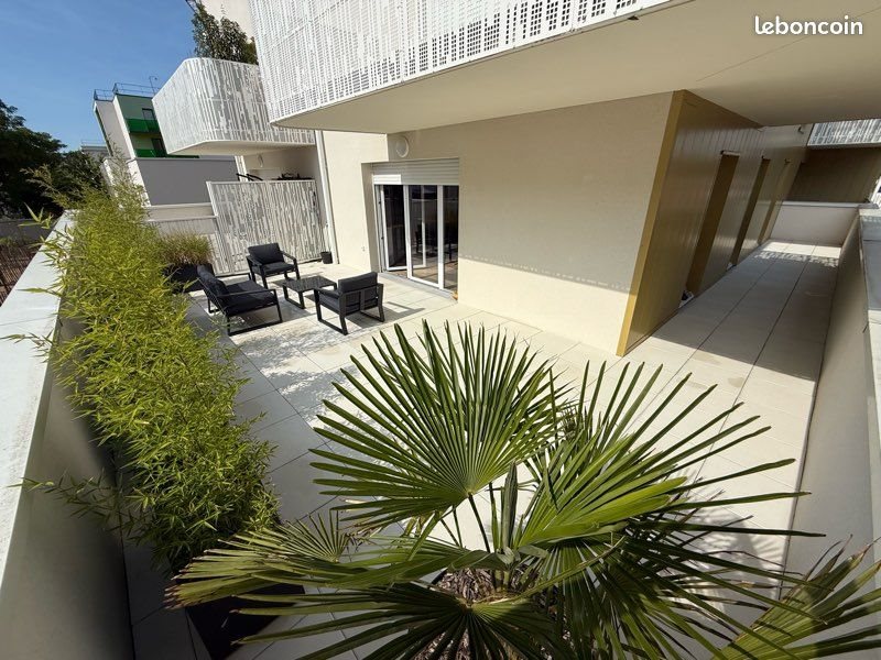 Appartement à vendre, 64m², Ifs