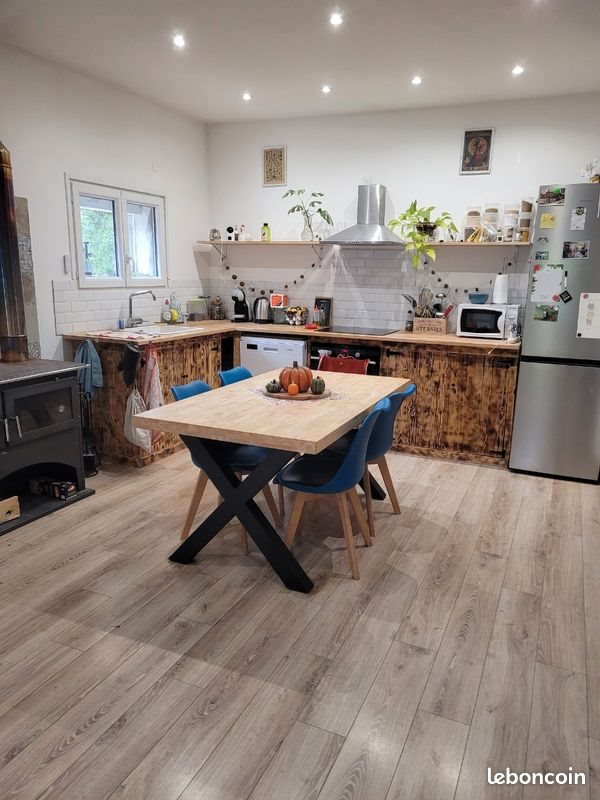 Maison à louer, 100m², Fuveau
