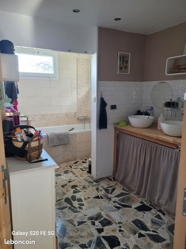 Maison à louer, 100m², Fuveau
