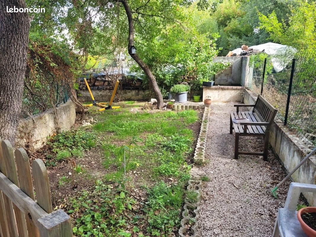 Maison à louer, 100m², Fuveau