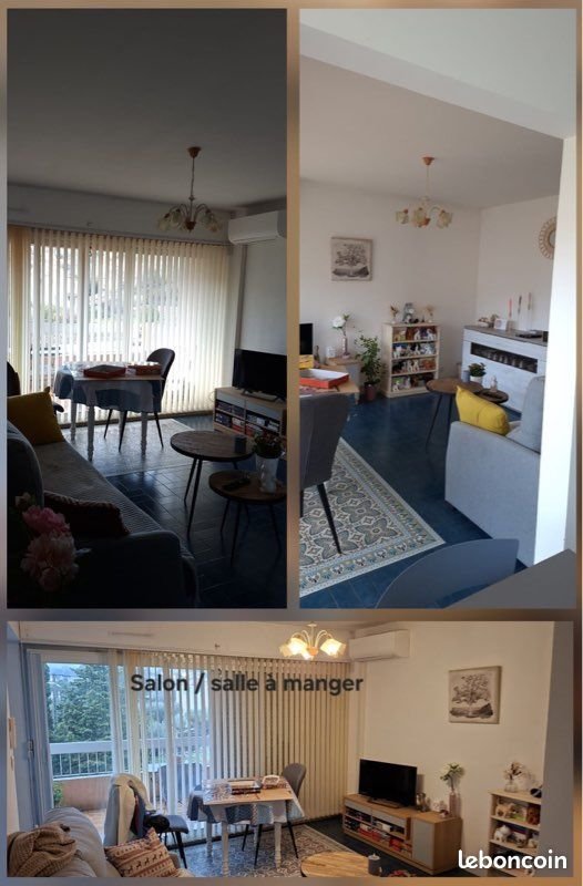 Appartement à vendre, 44m², Les Vans