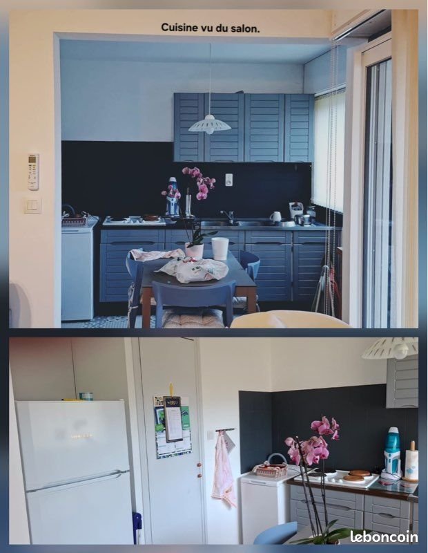 Appartement à vendre, 44m², Les Vans