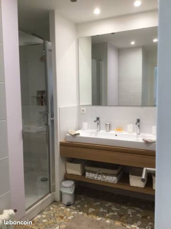 Appartement à louer, 62m², Vichy