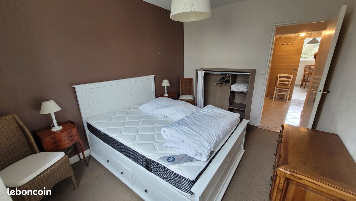 Appartement à louer, 50m², Joué-lès-Tours