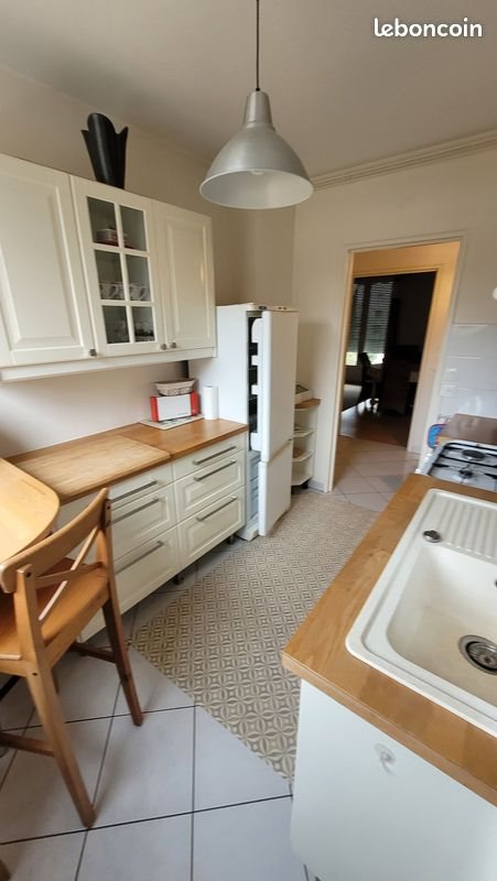Appartement à louer, 50m², Joué-lès-Tours