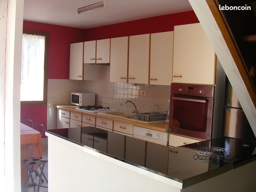 Maison à louer, 110m², Perpignan