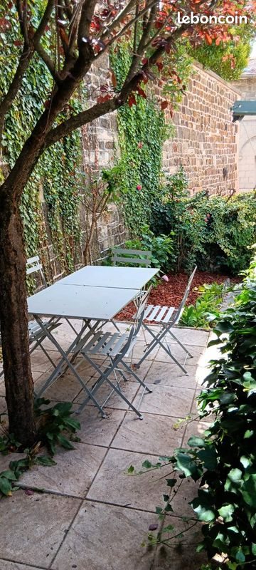 Appartement à louer, 40m², Le Puy-en-Velay