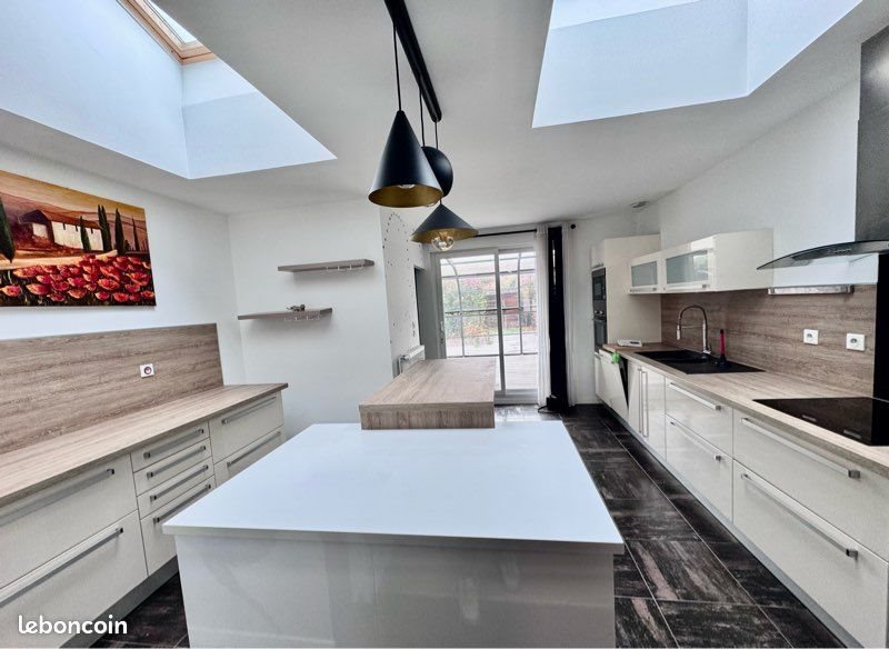 Maison à vendre, 90m², Amiens