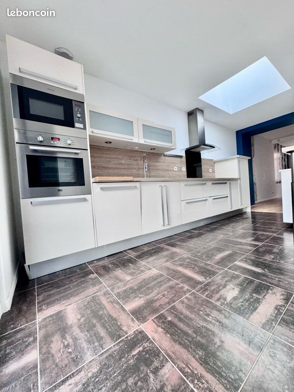 Maison à vendre, 90m², Amiens