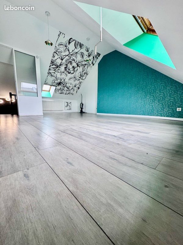 Maison à vendre, 90m², Amiens