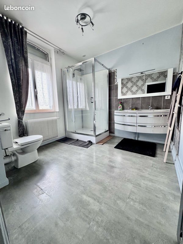 Maison à vendre, 90m², Amiens