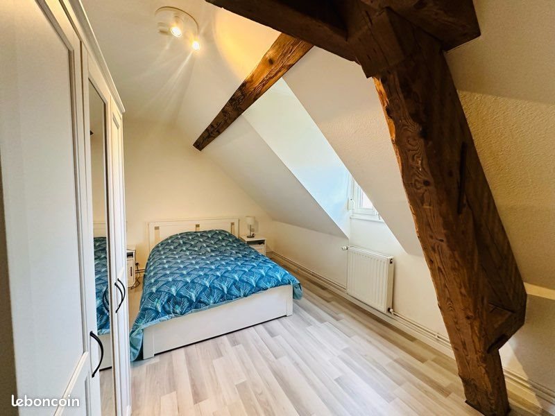 Appartement à louer, 80m², Colmar