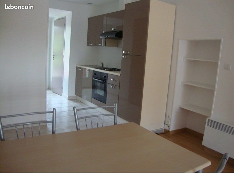 Appartement à louer, 33m², Merdrignac
