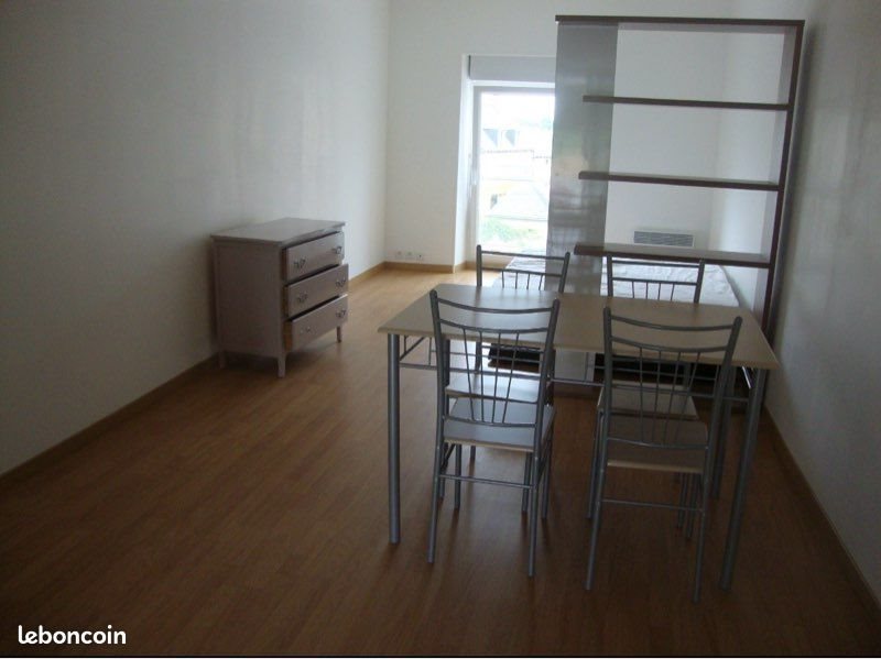 Appartement à louer, 33m², Merdrignac