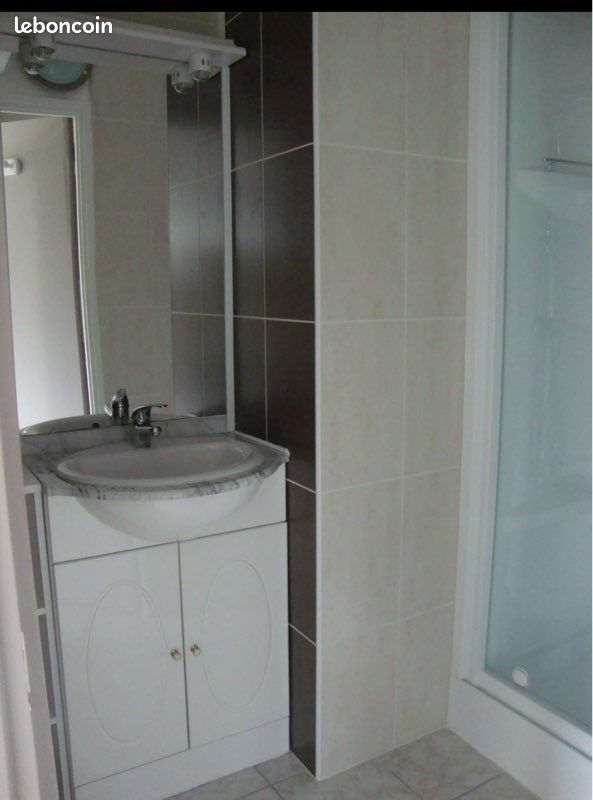 Appartement à louer, 33m², Merdrignac