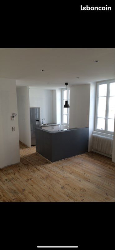Appartement à louer, 45m², Saint-Etienne
