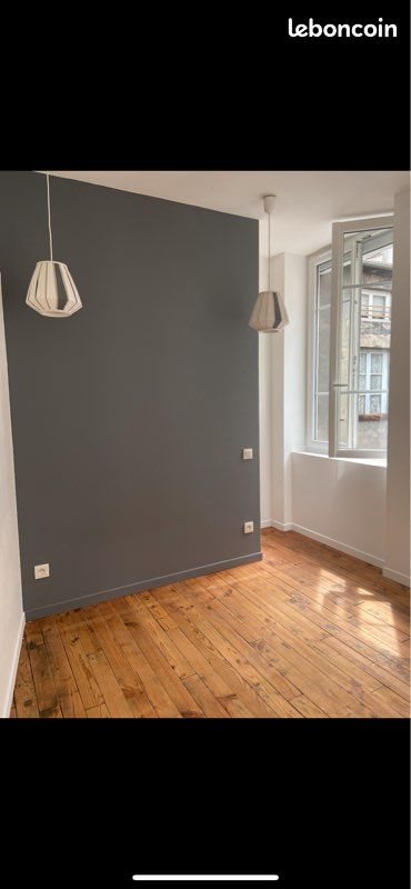 Appartement à louer, 45m², Saint-Etienne