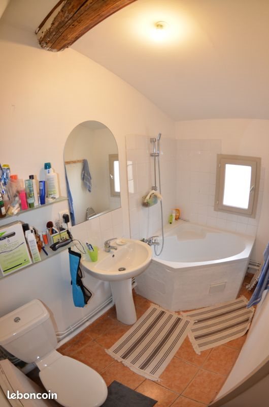 Appartement à louer, 30m², Manduel