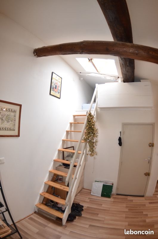 Appartement à louer, 30m², Manduel