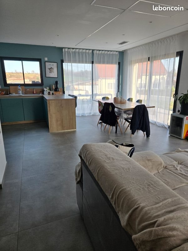 Maison à vendre, 110m², Vienne