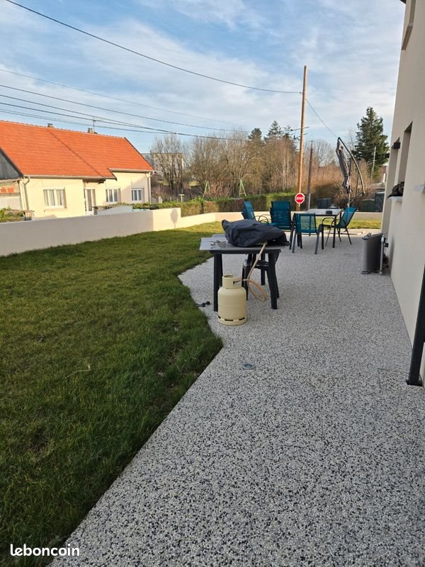 Maison à vendre, 110m², Vienne
