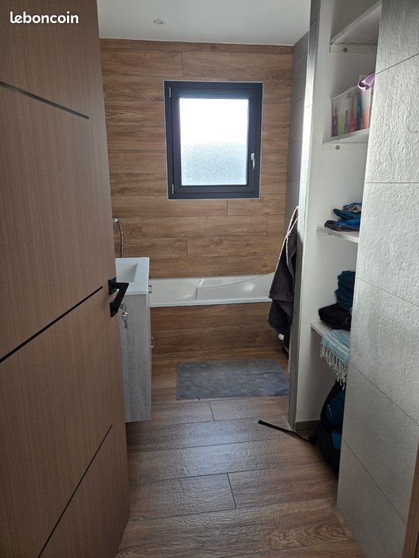Maison à vendre, 110m², Vienne