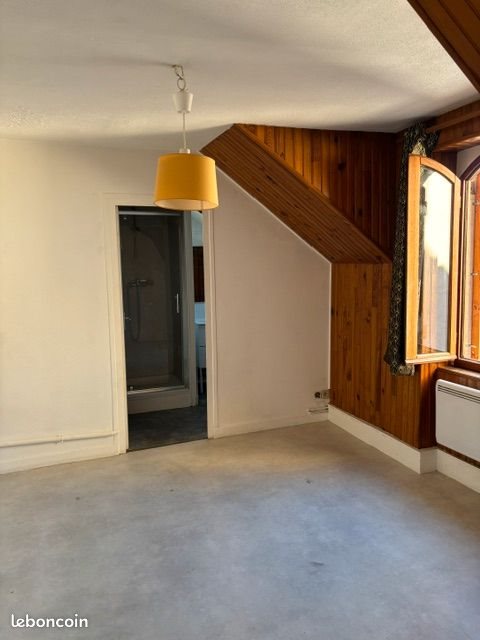 Appartement à louer, 28m², Vichy