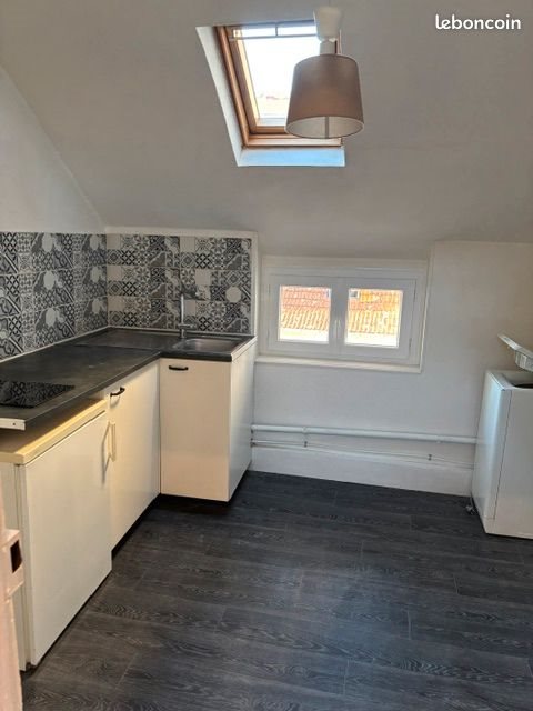Appartement à louer, 28m², Vichy