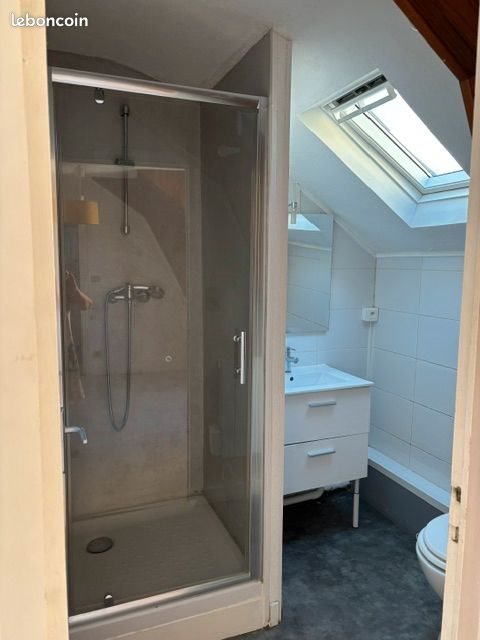 Appartement à louer, 28m², Vichy