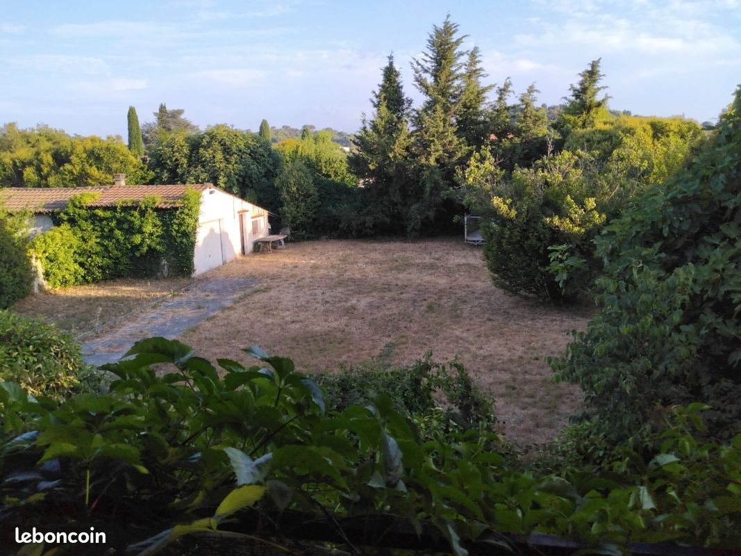 Maison à vendre, 155m², Générac