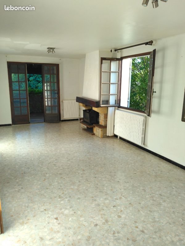 Maison à vendre, 155m², Générac