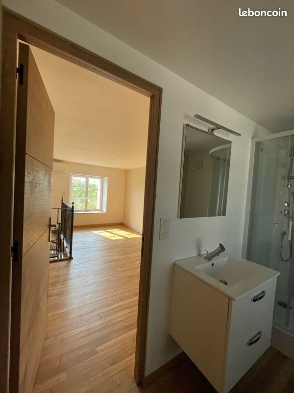 Maison à louer, 42m², Bou