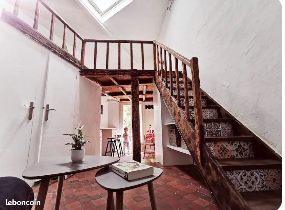Appartement à louer, 20m², Antibes