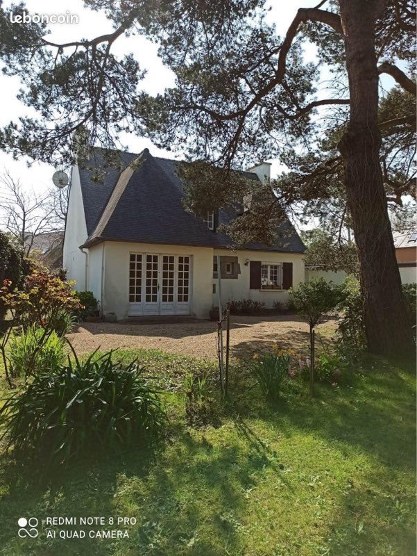 Maison à vendre, 108m², Plouezoc'h