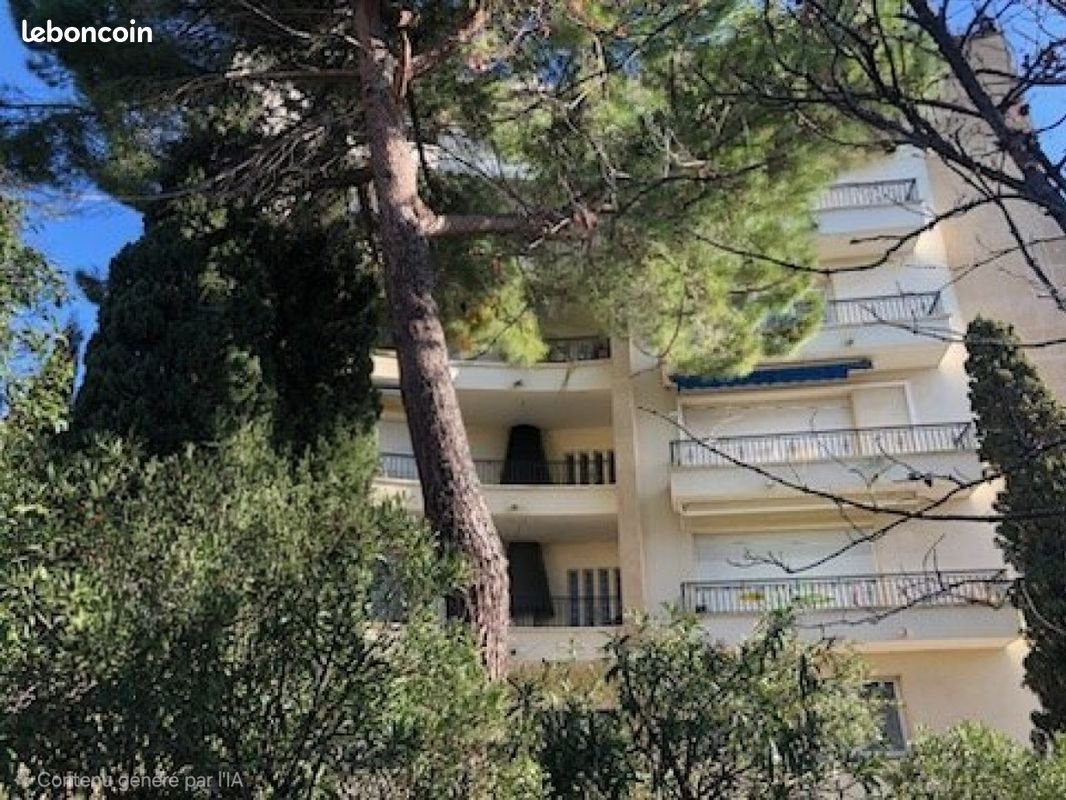 Appartement à vendre, 78m², Béziers