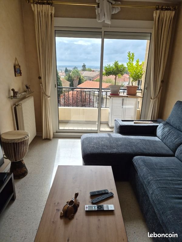 Appartement à vendre, 78m², Béziers