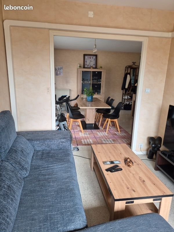 Appartement à vendre, 78m², Béziers