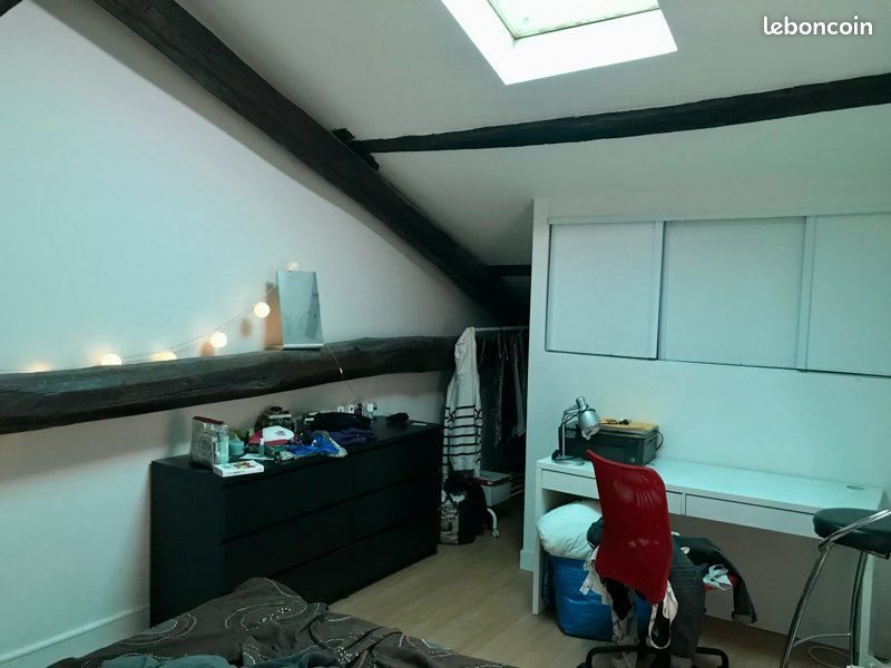Appartement à louer, 35m², Le Kremlin-Bicêtre
