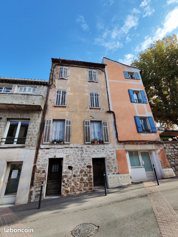 Maison à vendre, 100m², Bagnols-en-Forêt