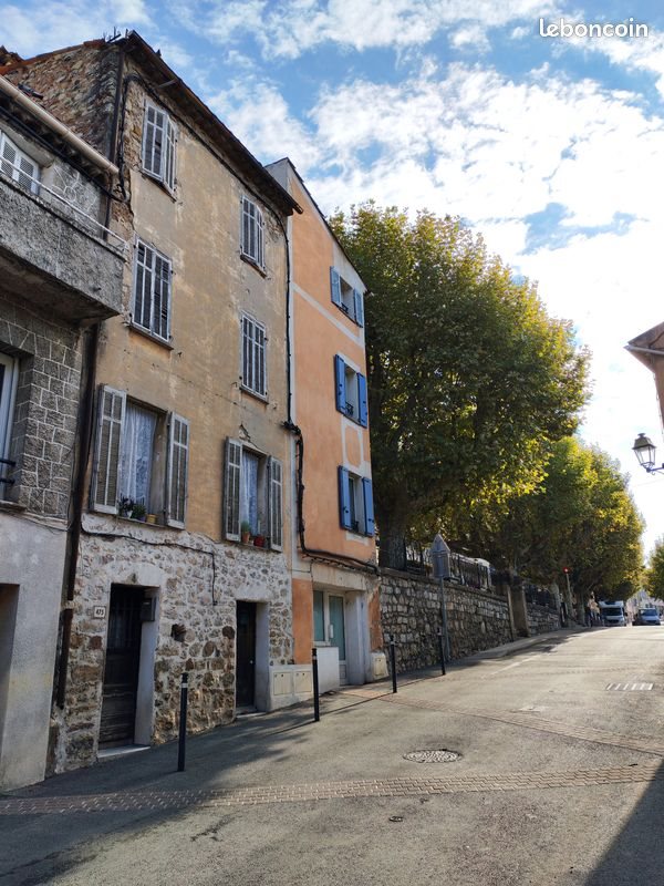 Maison à vendre, 100m², Bagnols-en-Forêt