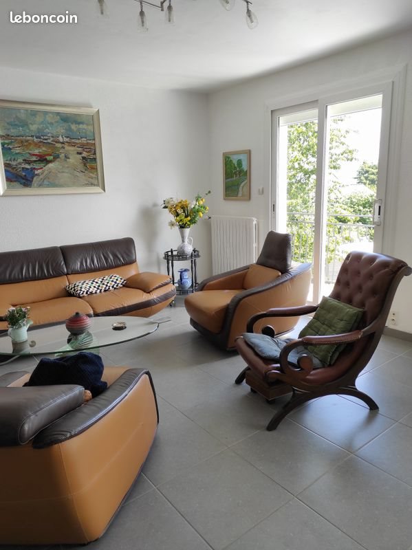 Maison à vendre, 146m², Redon